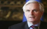 Michel Barnier ( Ministre Français des AE ) au Maroc les 30 et 31 mai