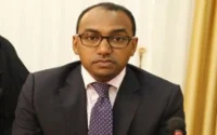 Mustapha Ben Barka, un ministre marocain au Mali