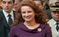 La princesse Lalla Salma désignée parmi les personnalités les plus influentes au monde