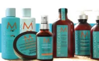 Moroccan Oil, huile à base d'Argan marocain fabriquée en Israël, fait polémique