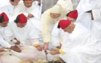 Aïd Al Adha : le palais royal offre des moutons au gouvernement Benkirane