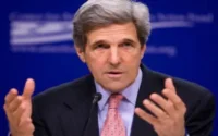 John Kerry au Maroc début novembre