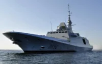 Le Maroc va bientôt recevoir la frégate "Mohammed VI"