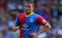 Marouane Chamakh élu pire attaquant du championnat anglais