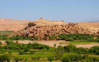 "Aït Benhaddou" élu meilleure destination au monde