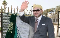 Le Roi Mohammed VI, cinquième personnalité musulmane la plus influente au monde