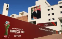Comment regarder la coupe du monde des clubs, quand on est au Maroc ?