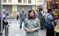 Tournage de la 3e saison la série Homeland au Maroc