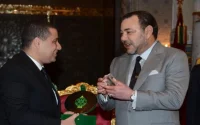 Le Roi Mohammed VI offre un terrain au Raja Casablanca