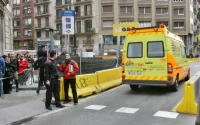Un Marocain tué dans un accident en Espagne
