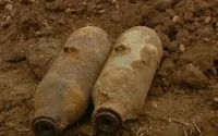 Découverte de 30 bombes à Azrou datant du protectorat français