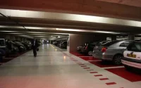 Tanger va se doter de parkings souterrains
