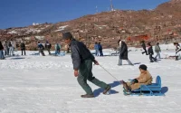 CNN : Oukaïmeden, au Maroc, parmi les meilleures stations de ski au monde