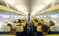 Ryanair : "Non, il n'y a pas eu mutinerie sur le vol Rabat-Beauvais"
