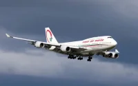Une Marocaine accouche à bord d'un vol de Royal Air Maroc
