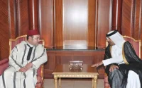 L'Emir du Qatar offre son palais d'Agadir au Roi Mohammed VI