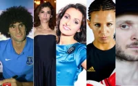 Top 10 des personnalités belgo-marocaines