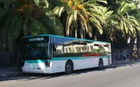 Casablanca s'offre 200 nouveaux bus pour 200 millions de DH