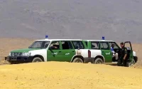 Des militaires algériens ouvrent le feu contre un poste-frontière marocain