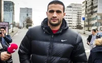 Badr Hari condamné à un an et demi de prison