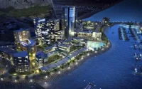 Des pierres marocaines pour construire un complexe de luxe à Gibraltar