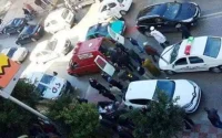 Spectaculaire braquage d'un convoyeur de fonds à Tanger, ce matin
