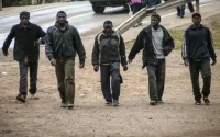 L'Espagne demande au Maroc d'éloigner les clandestins de ses frontières