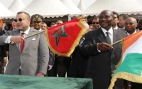 Mohammed VI rencontrera Alassane Ouattara ce dimanche