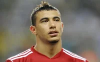 Younès Belhanda n'a pas été blessé lors d'une attaque à la roquette à Kiev, en Ukraine