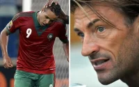 L'entraîneur Hervé Renard se rapproche encore plus du Maroc