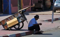 Les Marocains parmi les peuples les plus malheureux au monde
