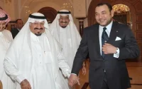 Mohammed VI aux Emirats Arabes Unis pour mettre fin au conflit entre les pays du Conseil de Coopération du Golfe