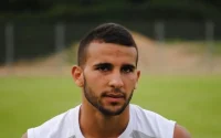 Le Marocain Abdelhamid El Kaoutari dans le top 10 des footballeurs les plus sexy