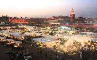 Maroc : plus de touristes mais moins de recettes