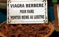 Des bateaux chargés de Viagra chavirent au sud du Maroc