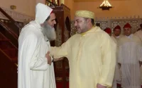 Ce qu'a dit le salafiste Mohamed Fizazi au Roi Mohammed VI