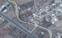 Google Earth rattache un territoire marocain à l'Algérie