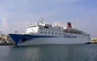 Le ferry "le Marrakech" vendu à une société marocaine