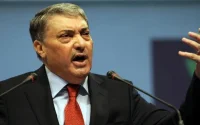 Algérie : Ali Benflis promet la réouverture des frontières avec le Maroc