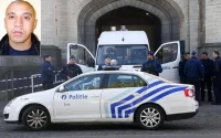 Belgique : un Marocain tente une évasion spectaculaire d'une prison de Bruxelles