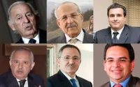 Six Marocains parmi les plus riches arabes du monde