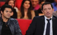 Jamel Debbouze et Gad Elmaleh font de moins en moins rire les Français