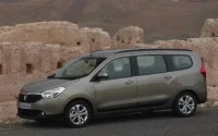 La Dacia marocaine dans 54 pays en Afrique et en Europe
