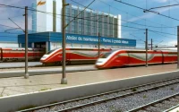 Le TGV marocain opérationnel fin 2016