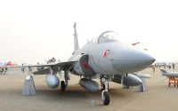 La Chine veut vendre ses avions de combat "dragon féroce" au Maroc