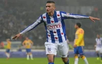 Hakim Ziyech est le meilleur joueur d'Heerenveen selon les supporters