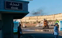 Des douaniers marocains condamnés à 7 ans de prison pour trafic de voitures étrangères