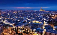 Casablanca, cité émergente à haut potentiel
