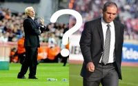 Lions de l'Atlas : ce sera Badou Zaki ou Giovanni Trapattoni 