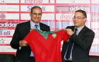 Officiel : Badou Zaki nouvel entraîneur de l'équipe du Maroc